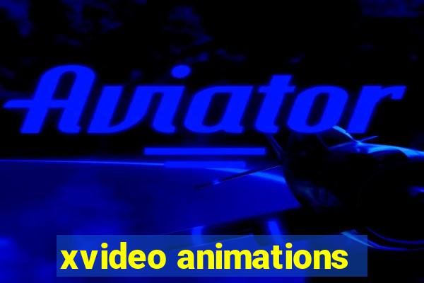 xvideo animations